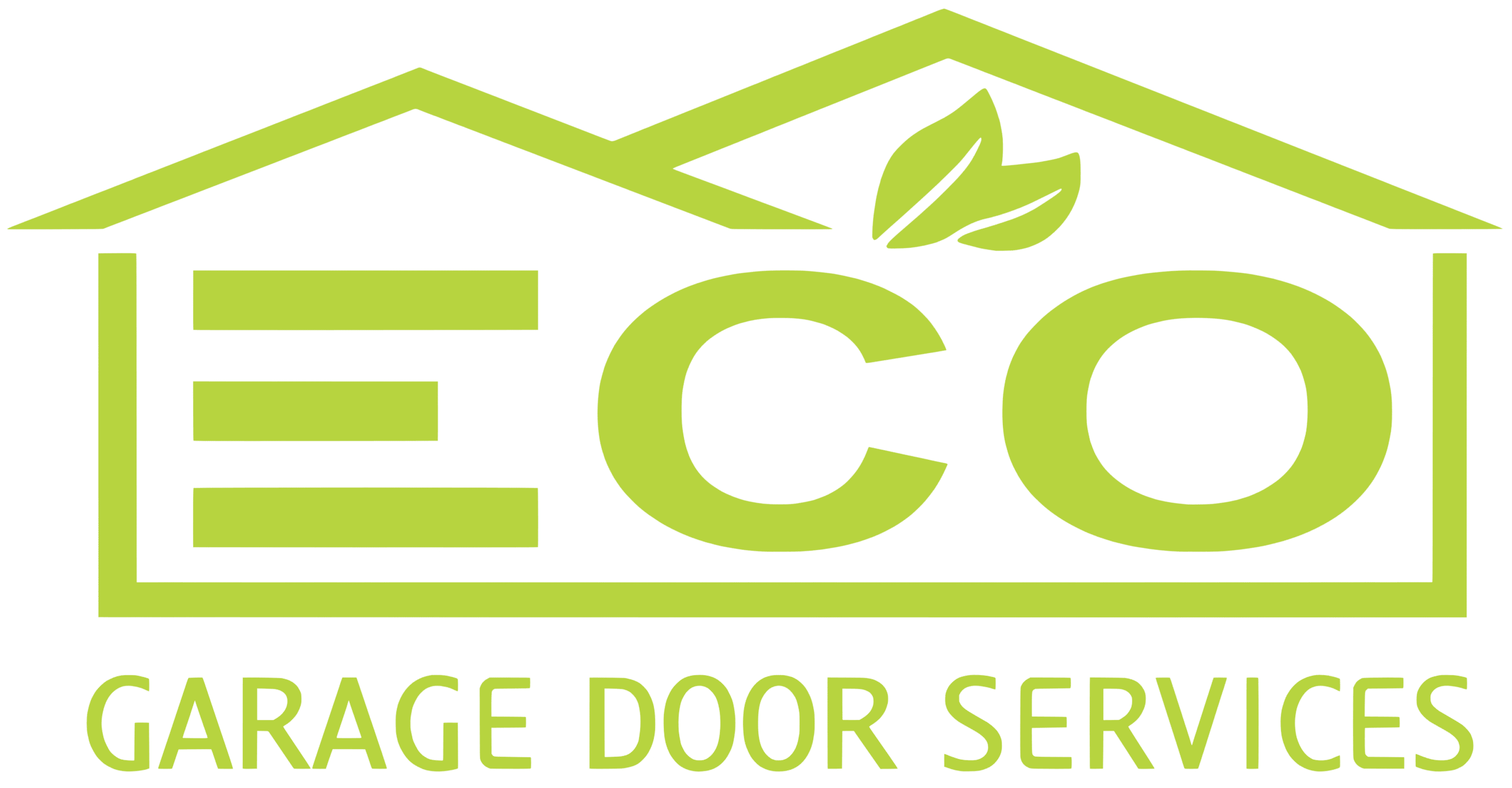 Eco Garage Door Services